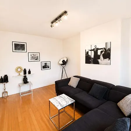 Apartment Design Et Elegant Coeur De