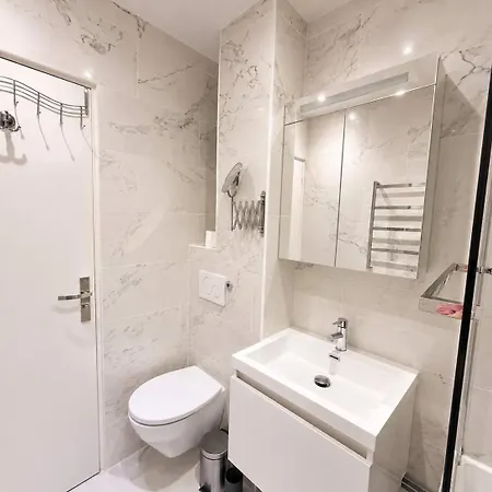 Design Et Elegant Coeur De Appartamento *